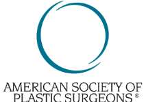 American Society of Plastic Surgeons circular logo